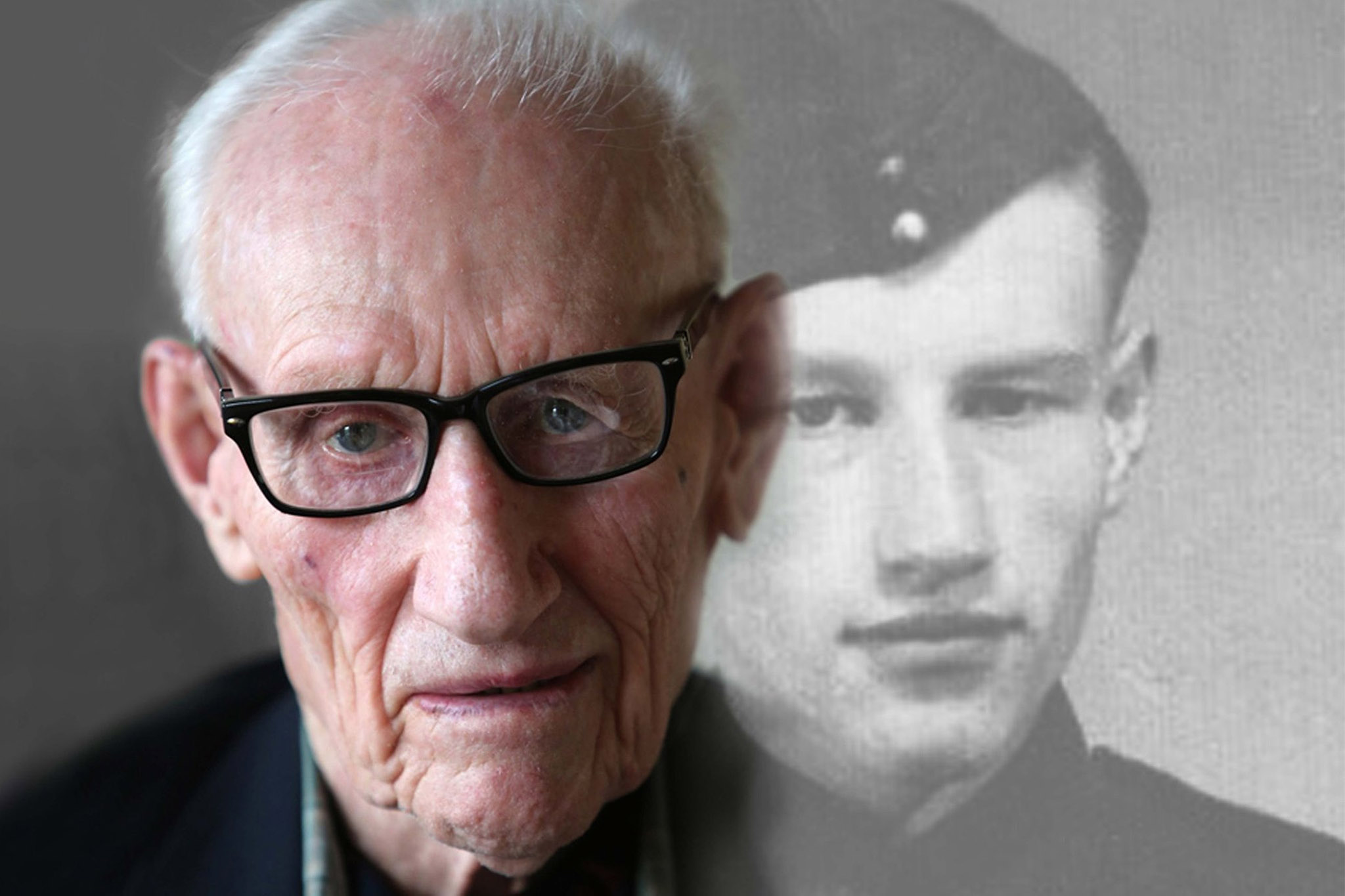 Rest in Peace, Okill Stuart